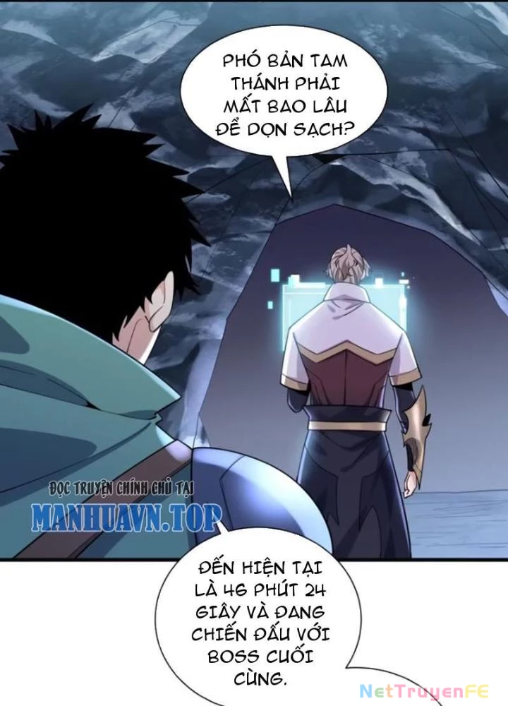 Từ Dã Quái Bắt Đầu Thăng Cấp Chapter 32 - Trang 14