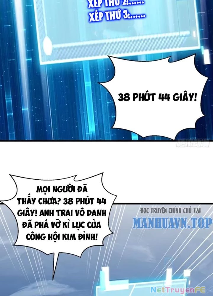 Từ Dã Quái Bắt Đầu Thăng Cấp Chapter 33 - Trang 30