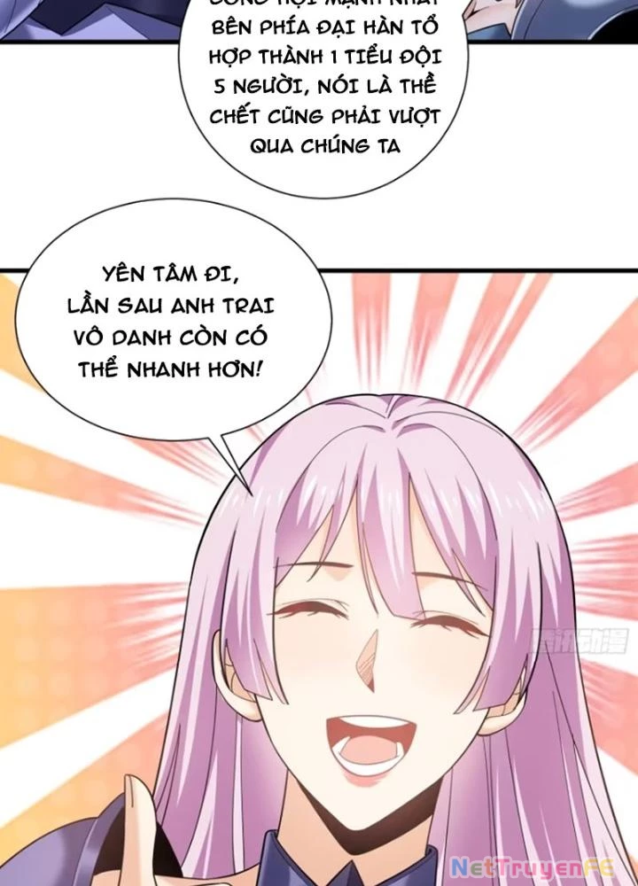 Từ Dã Quái Bắt Đầu Thăng Cấp Chapter 33 - Trang 70