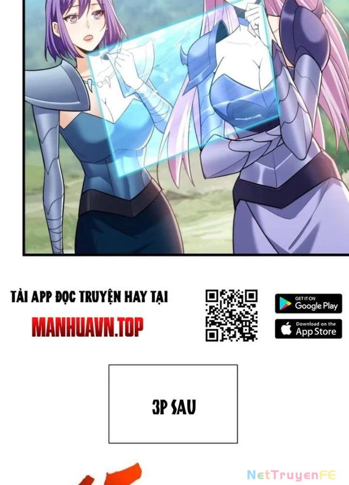 Từ Dã Quái Bắt Đầu Thăng Cấp Chapter 31 - Trang 18