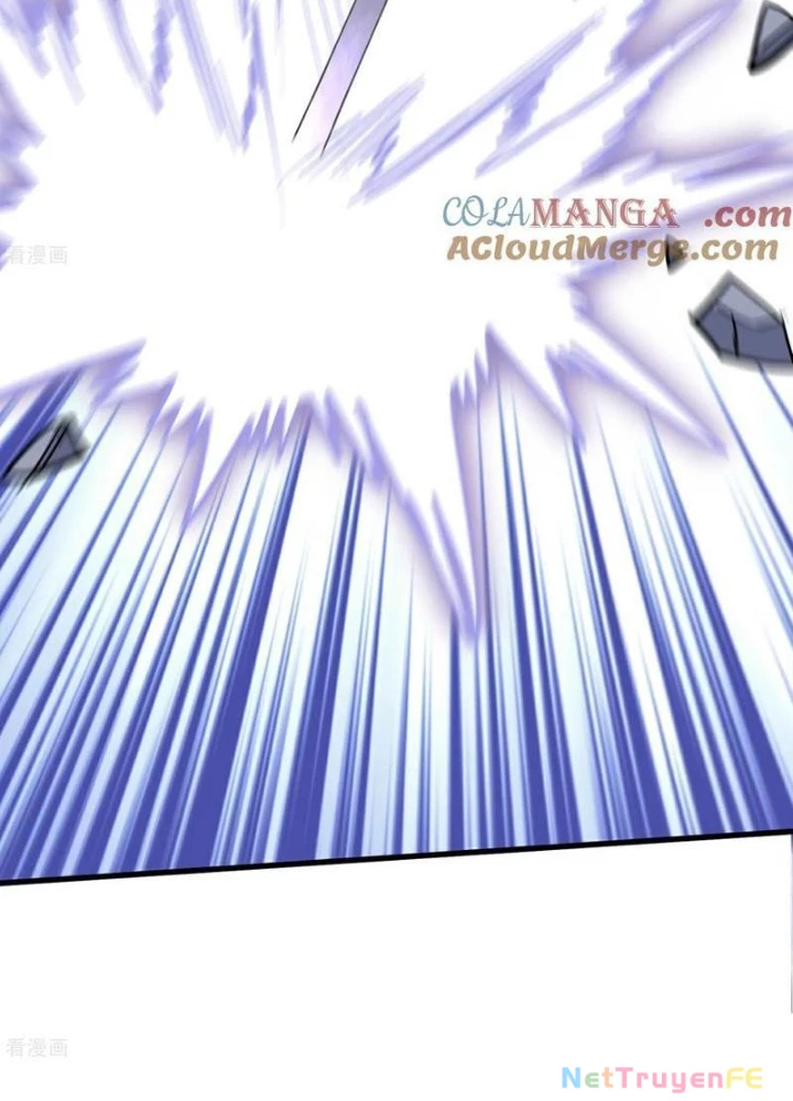 Từ Dã Quái Bắt Đầu Thăng Cấp Chapter 49 - Trang 32