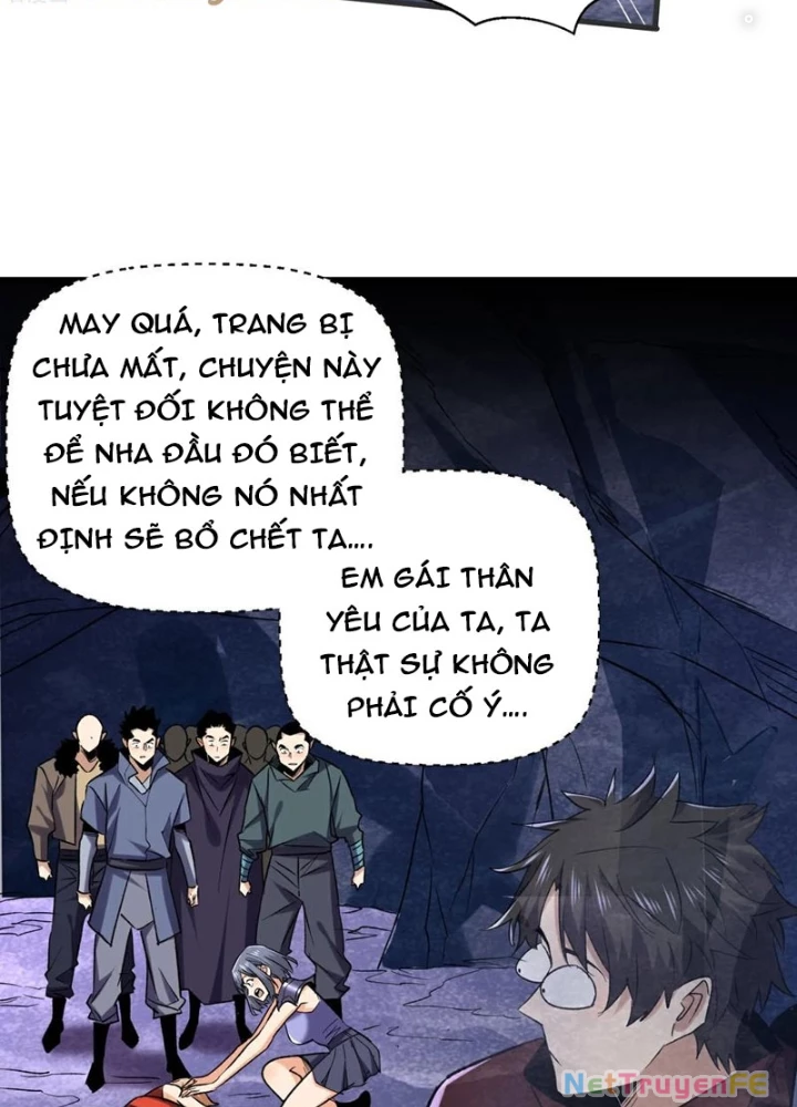 Từ Dã Quái Bắt Đầu Thăng Cấp Chapter 50 - Trang 12