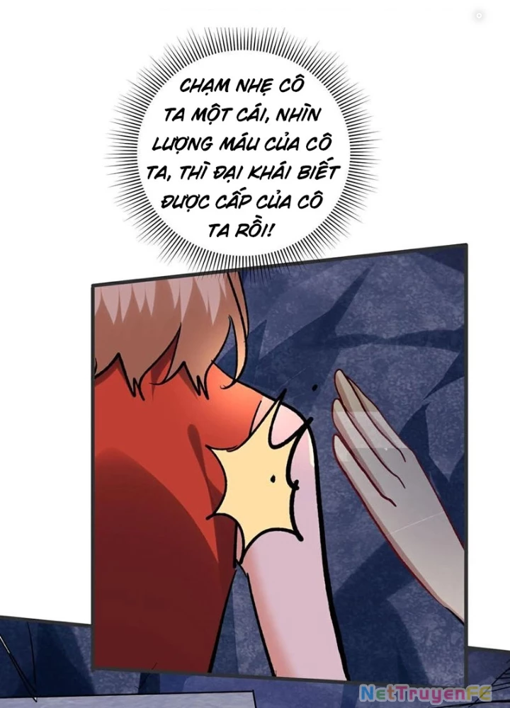 Từ Dã Quái Bắt Đầu Thăng Cấp Chapter 50 - Trang 0