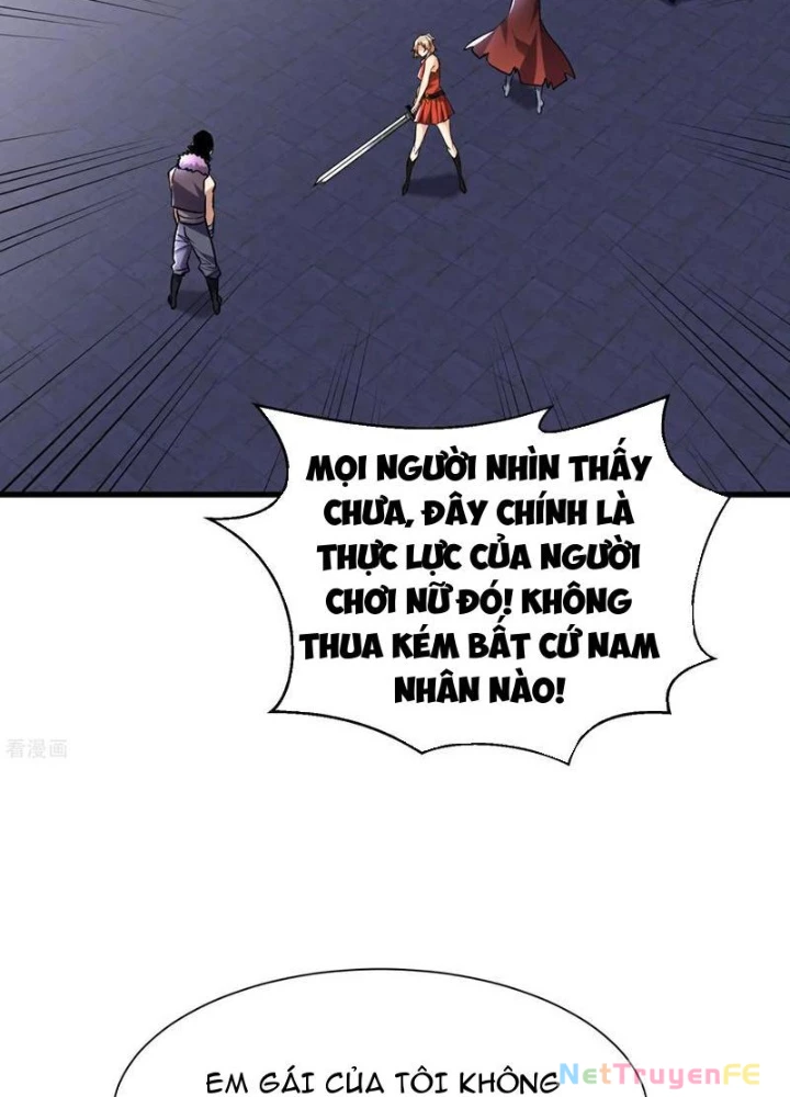 Từ Dã Quái Bắt Đầu Thăng Cấp Chapter 53 - Trang 54