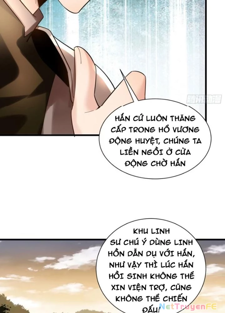 Từ Dã Quái Bắt Đầu Thăng Cấp Chapter 34 - Trang 64