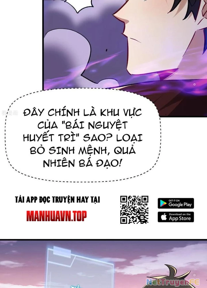 Từ Dã Quái Bắt Đầu Thăng Cấp Chapter 51 - Trang 86