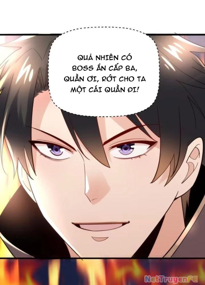 Từ Dã Quái Bắt Đầu Thăng Cấp Chapter 32 - Trang 70