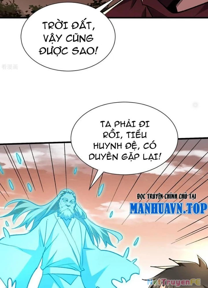 Từ Dã Quái Bắt Đầu Thăng Cấp Chapter 51 - Trang 40