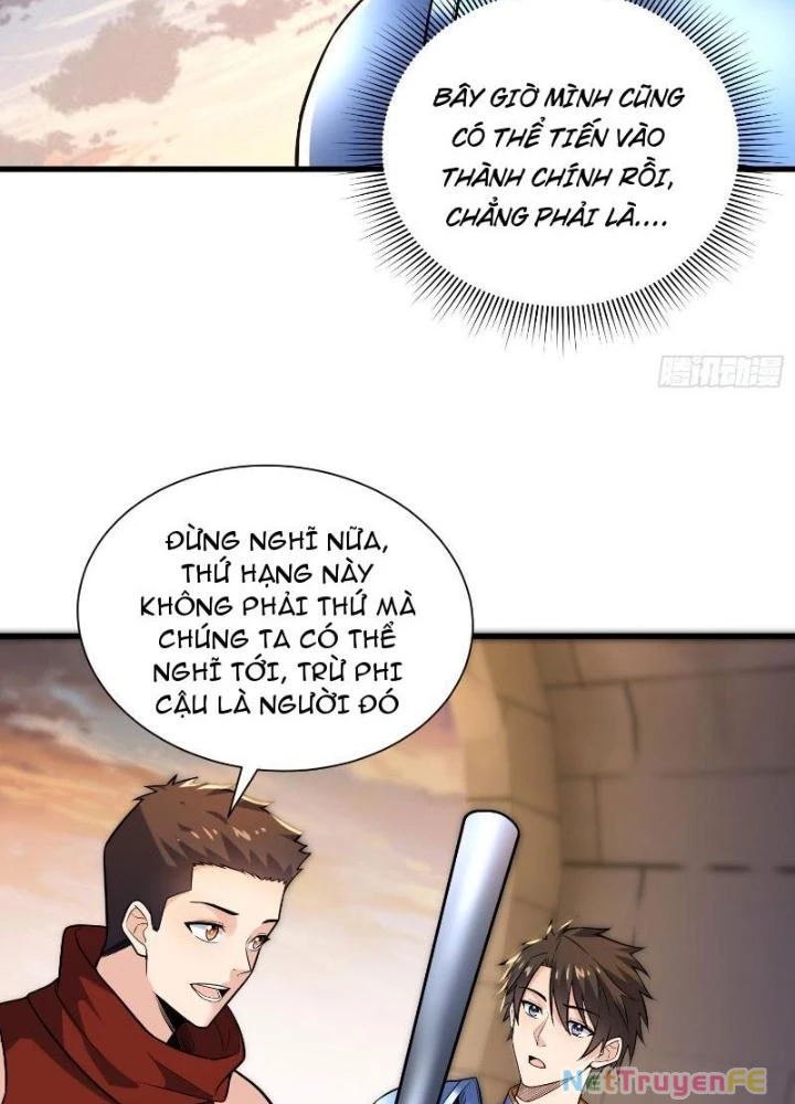 Từ Dã Quái Bắt Đầu Thăng Cấp Chapter 24 - Trang 58