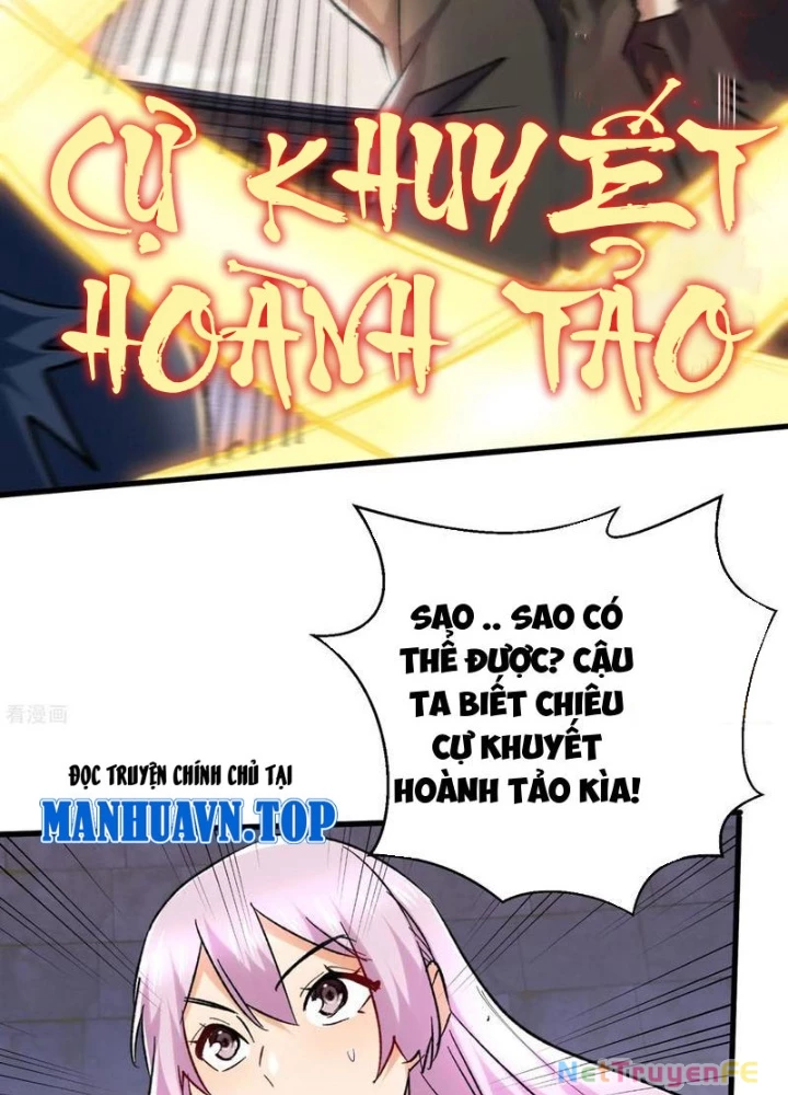 Từ Dã Quái Bắt Đầu Thăng Cấp Chapter 55 - Trang 6