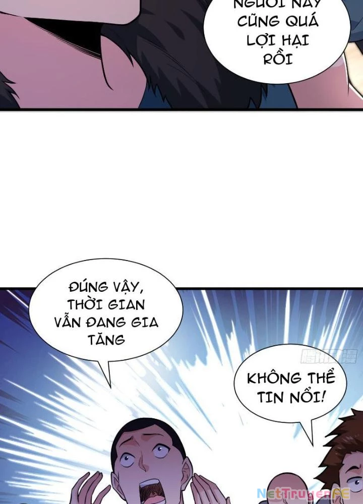 Từ Dã Quái Bắt Đầu Thăng Cấp Chapter 25 - Trang 78