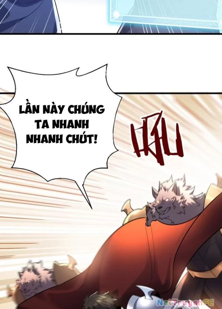 Từ Dã Quái Bắt Đầu Thăng Cấp Chapter 32 - Trang 52