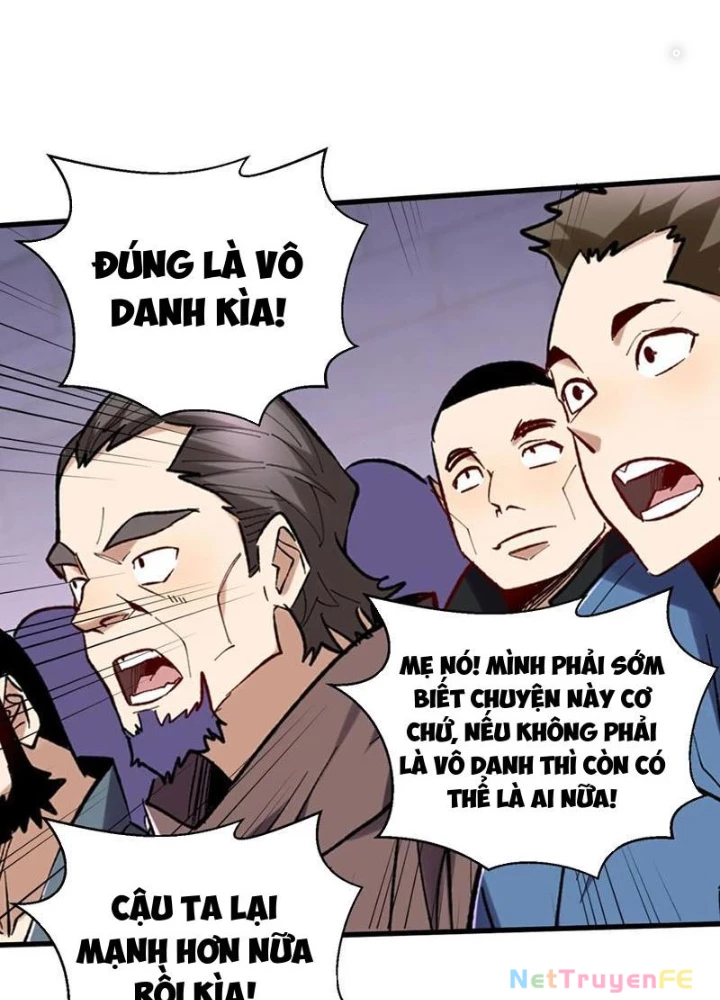 Từ Dã Quái Bắt Đầu Thăng Cấp Chapter 55 - Trang 30
