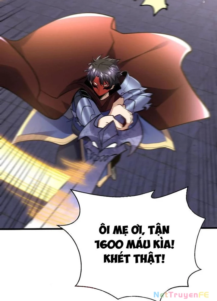 Từ Dã Quái Bắt Đầu Thăng Cấp Chapter 55 - Trang 18