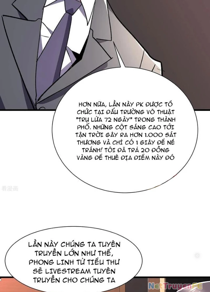Từ Dã Quái Bắt Đầu Thăng Cấp Chapter 51 - Trang 72