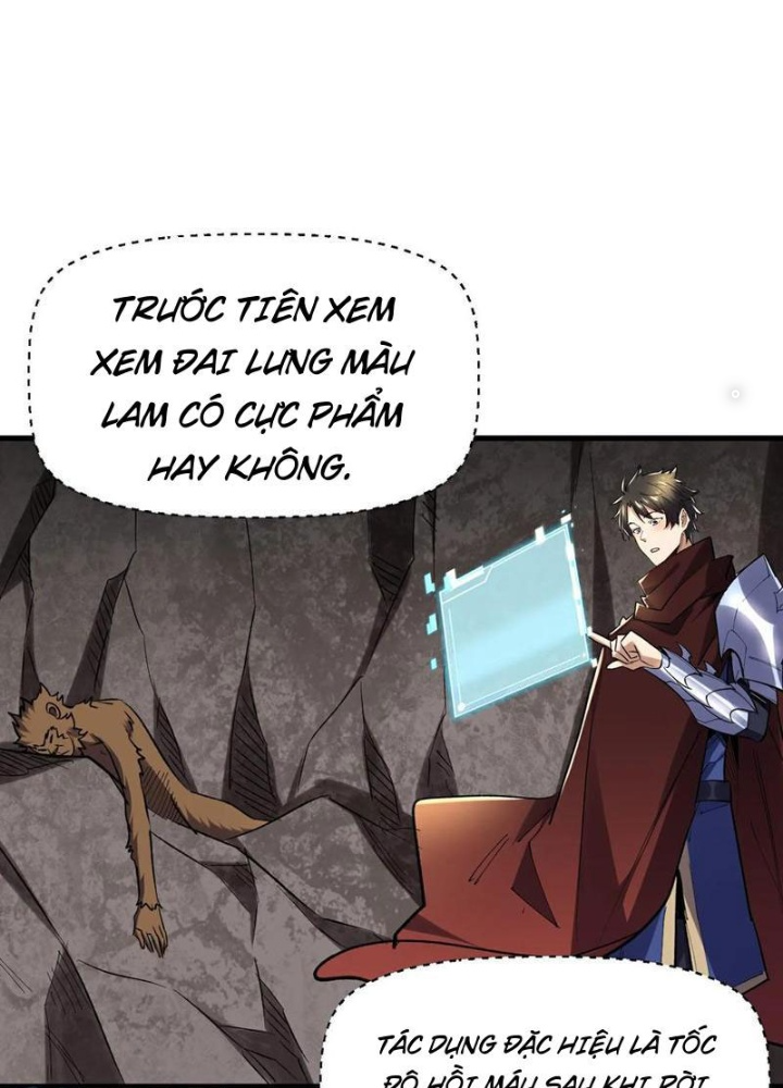 Từ Dã Quái Bắt Đầu Thăng Cấp Chapter 57 - Trang 34