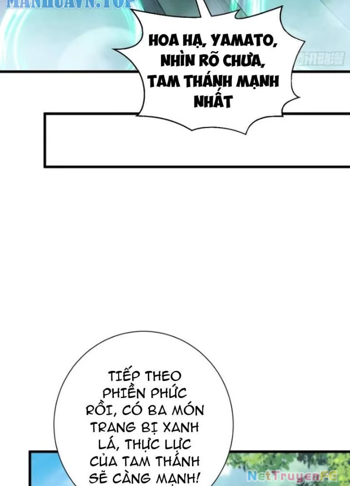 Từ Dã Quái Bắt Đầu Thăng Cấp Chapter 31 - Trang 24