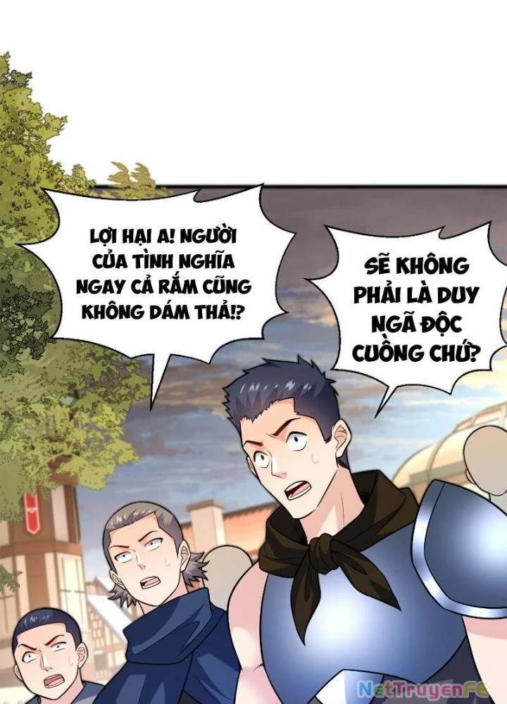 Từ Dã Quái Bắt Đầu Thăng Cấp Chapter 26 - Trang 50