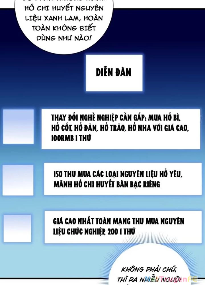 Từ Dã Quái Bắt Đầu Thăng Cấp Chapter 34 - Trang 22
