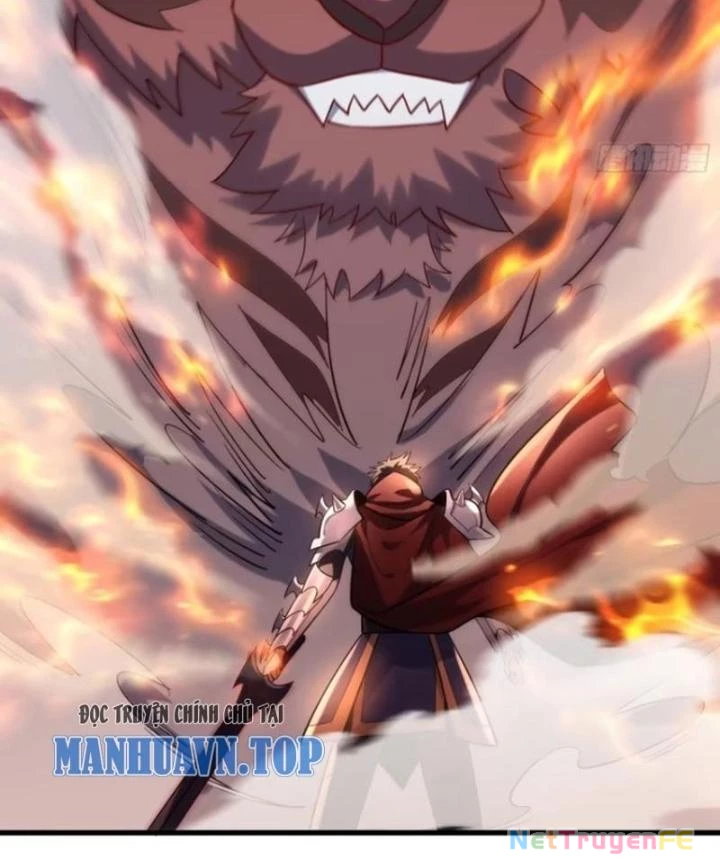 Từ Dã Quái Bắt Đầu Thăng Cấp Chapter 32 - Trang 74