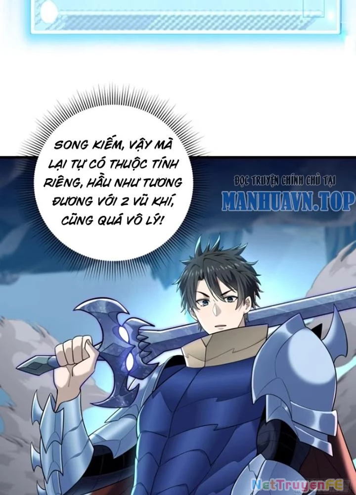 Từ Dã Quái Bắt Đầu Thăng Cấp Chapter 33 - Trang 20