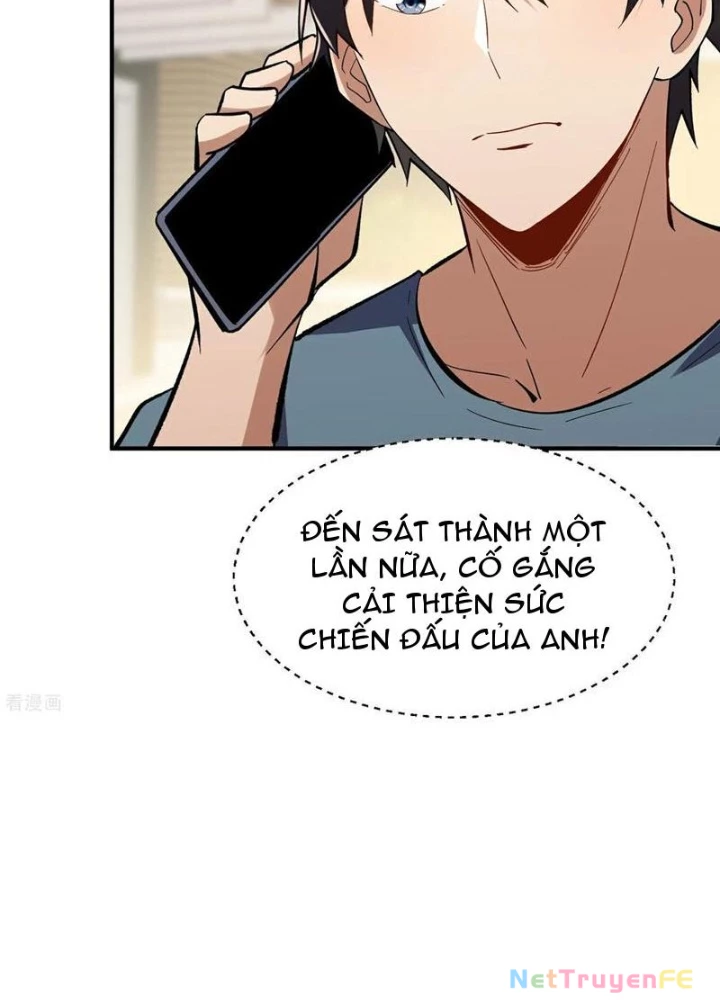 Từ Dã Quái Bắt Đầu Thăng Cấp Chapter 56 - Trang 54