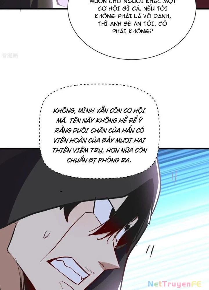 Từ Dã Quái Bắt Đầu Thăng Cấp Chapter 55 - Trang 40