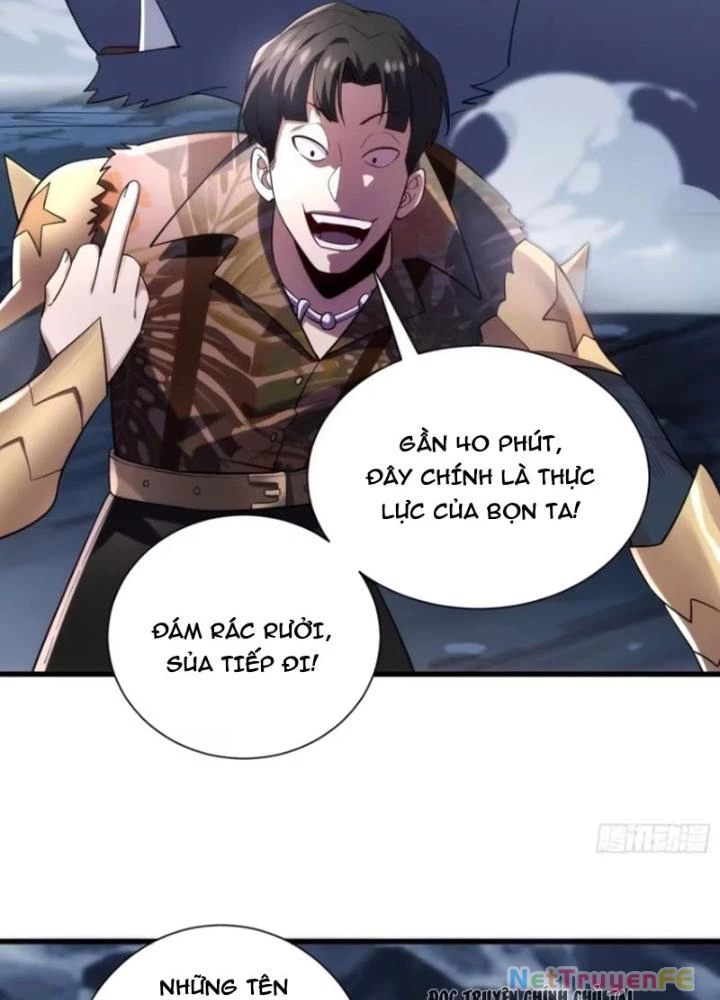 Từ Dã Quái Bắt Đầu Thăng Cấp Chapter 32 - Trang 66