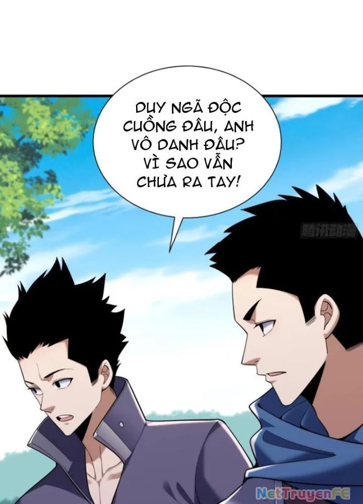 Từ Dã Quái Bắt Đầu Thăng Cấp Chapter 31 - Trang 28