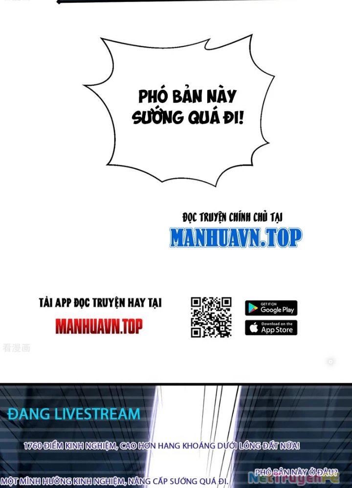 Từ Dã Quái Bắt Đầu Thăng Cấp Chapter 50 - Trang 56