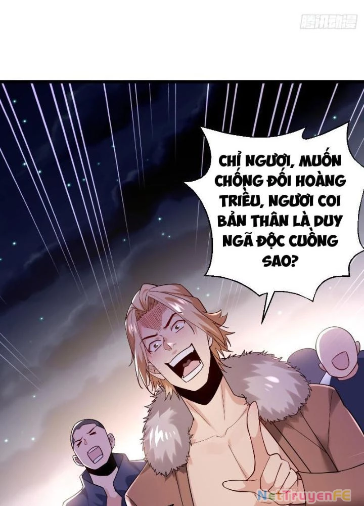 Từ Dã Quái Bắt Đầu Thăng Cấp Chapter 29 - Trang 0