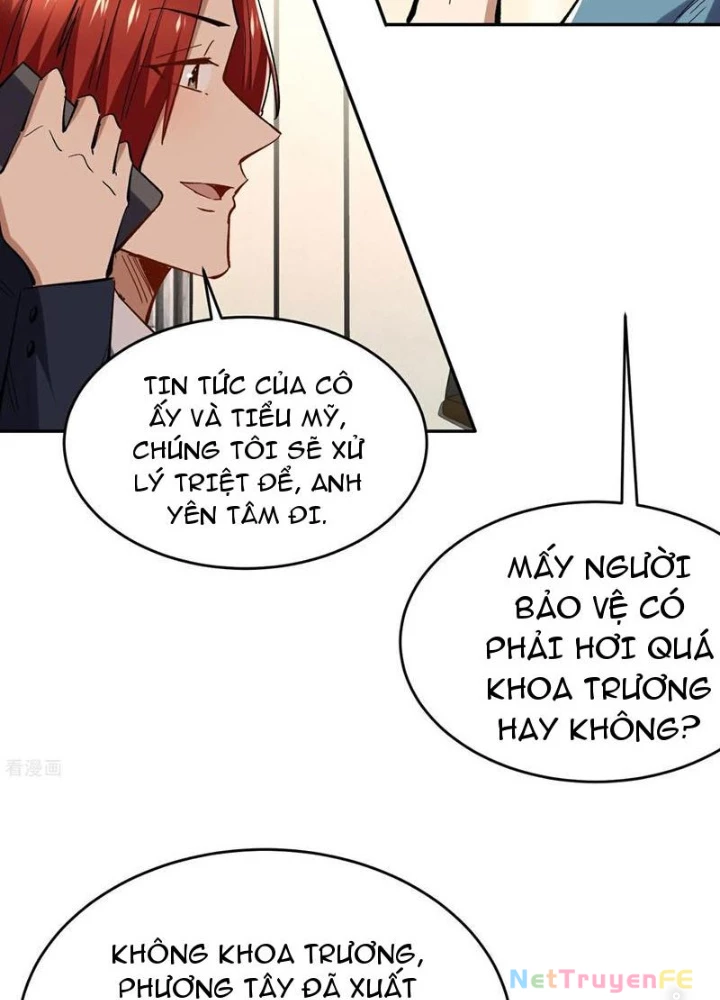 Từ Dã Quái Bắt Đầu Thăng Cấp Chapter 56 - Trang 48