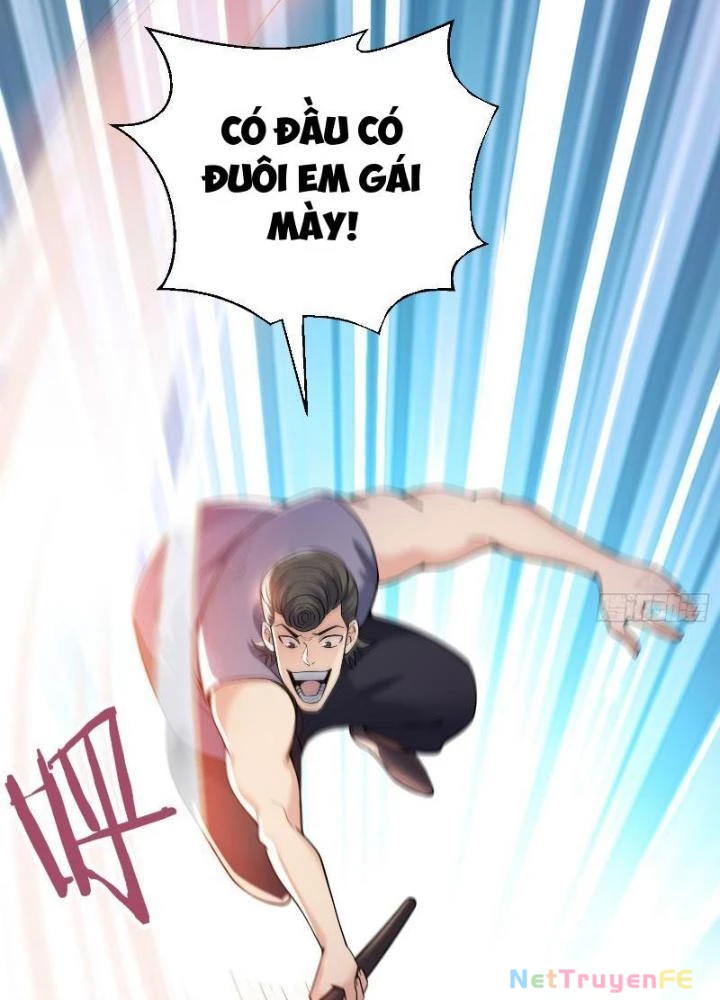 Từ Dã Quái Bắt Đầu Thăng Cấp Chapter 29 - Trang 8