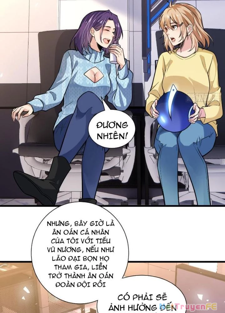 Từ Dã Quái Bắt Đầu Thăng Cấp Chapter 24 - Trang 16