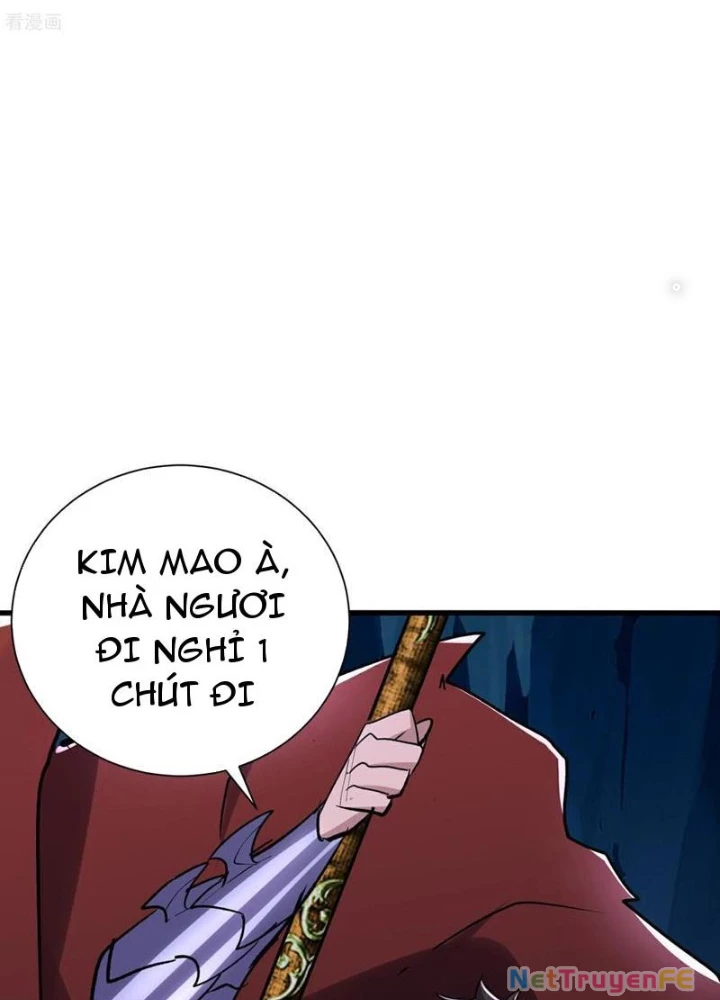 Từ Dã Quái Bắt Đầu Thăng Cấp Chapter 62 - Trang 62