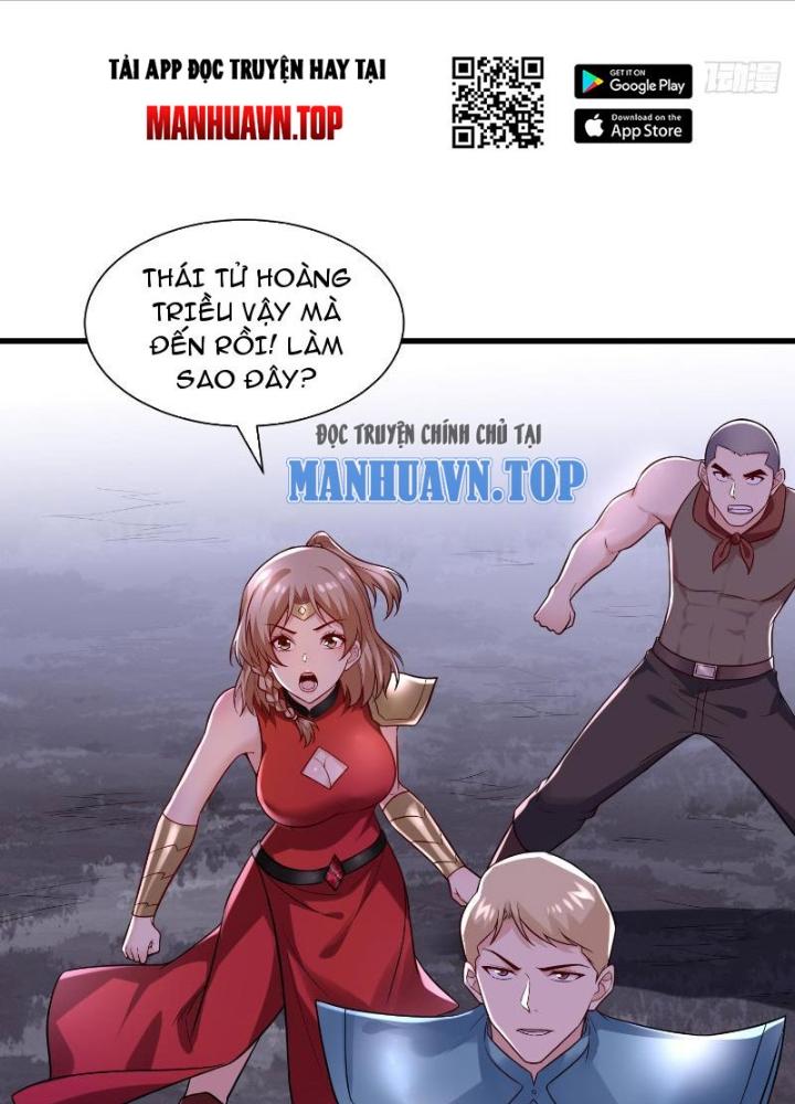 Từ Dã Quái Bắt Đầu Thăng Cấp Chapter 28 - Trang 0