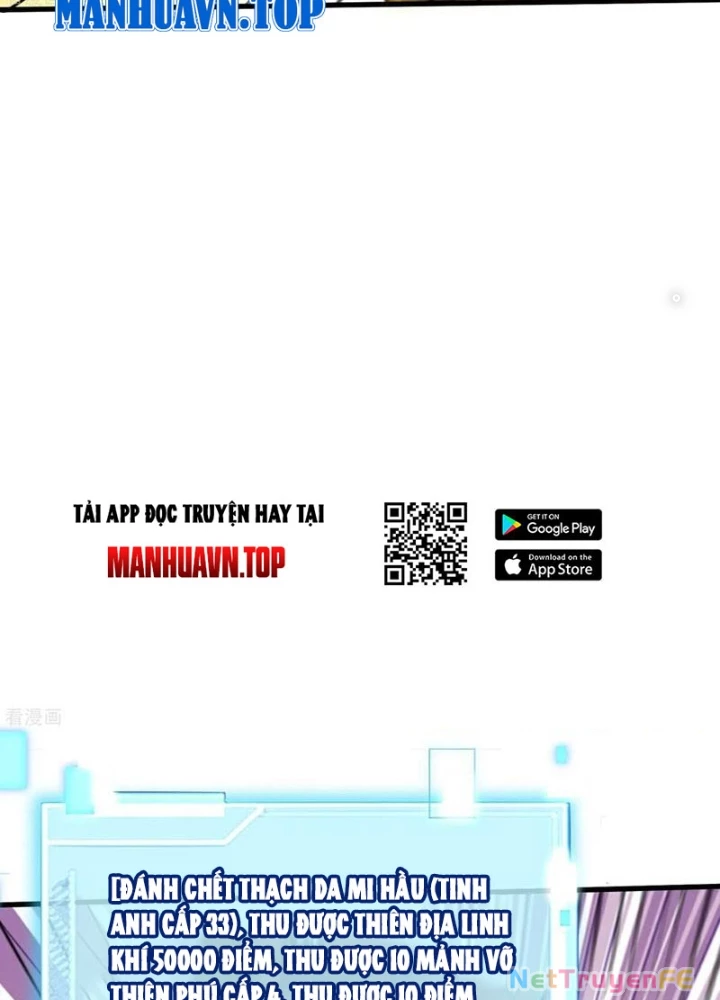 Từ Dã Quái Bắt Đầu Thăng Cấp Chapter 59 - Trang 46