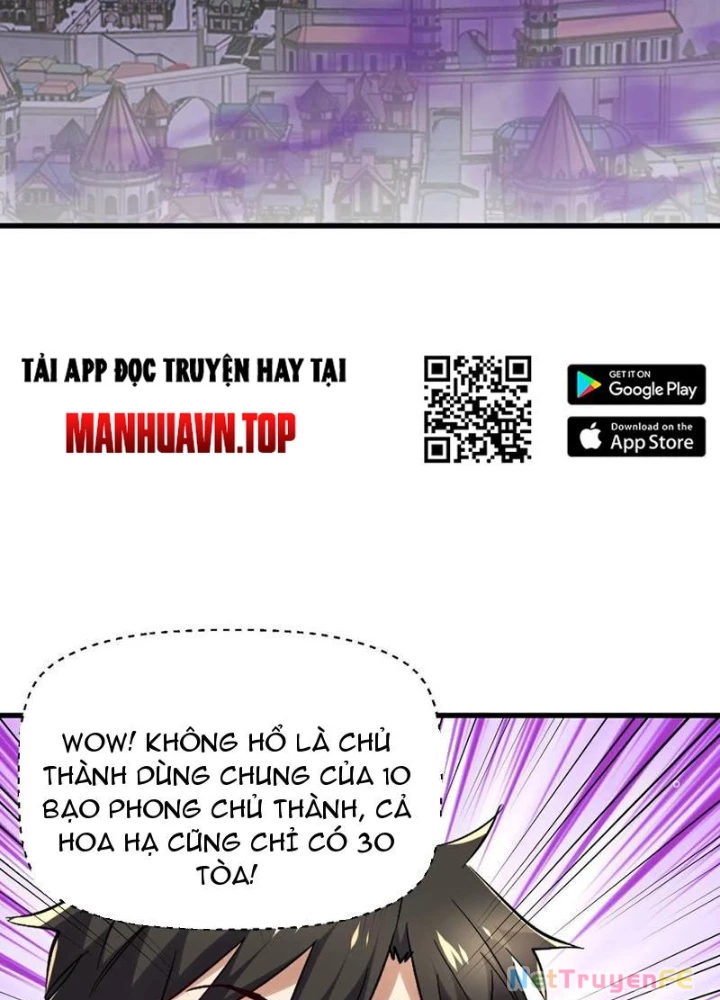 Từ Dã Quái Bắt Đầu Thăng Cấp Chapter 61 - Trang 12