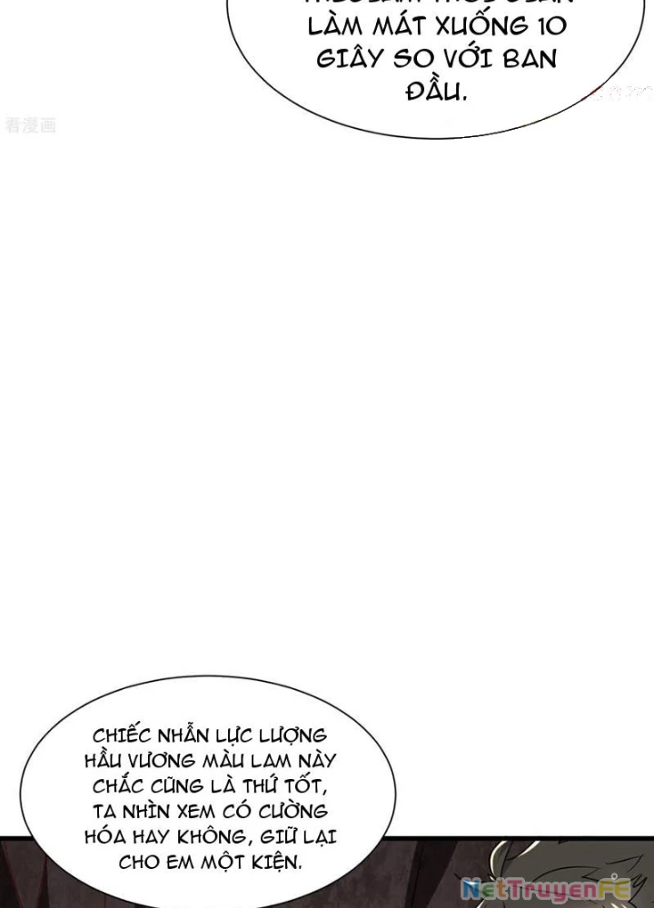Từ Dã Quái Bắt Đầu Thăng Cấp Chapter 58 - Trang 50