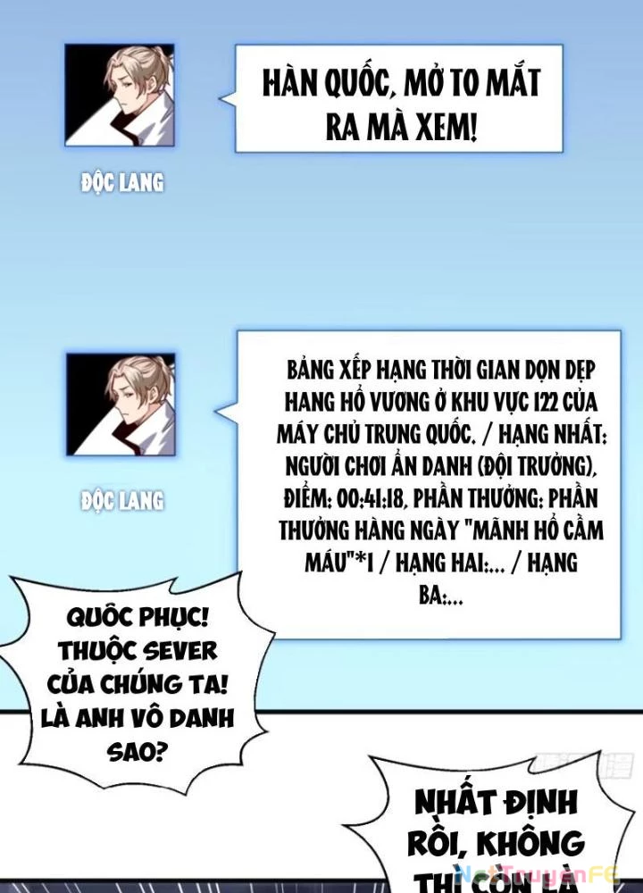 Từ Dã Quái Bắt Đầu Thăng Cấp Chapter 32 - Trang 26