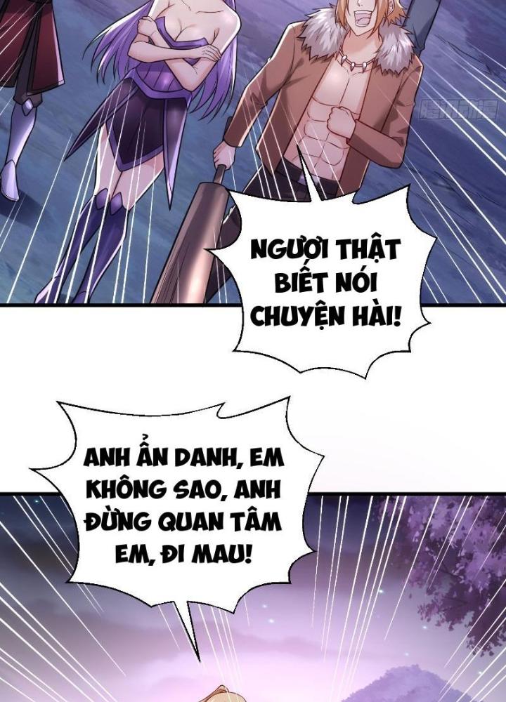 Từ Dã Quái Bắt Đầu Thăng Cấp Chapter 28 - Trang 82