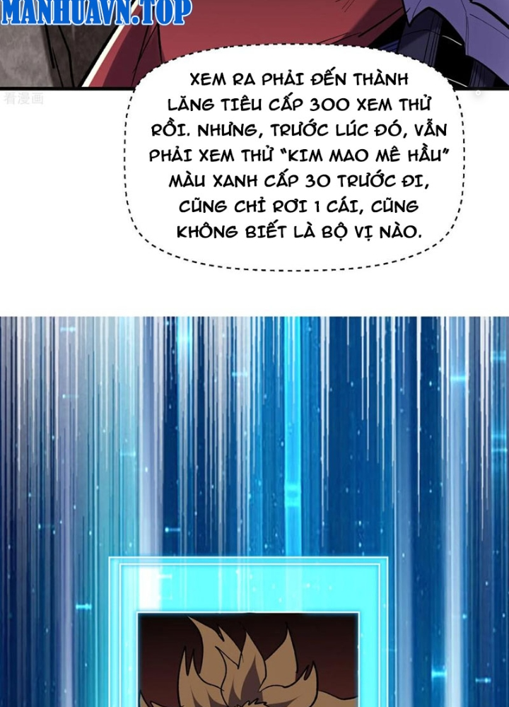 Từ Dã Quái Bắt Đầu Thăng Cấp Chapter 60 - Trang 50