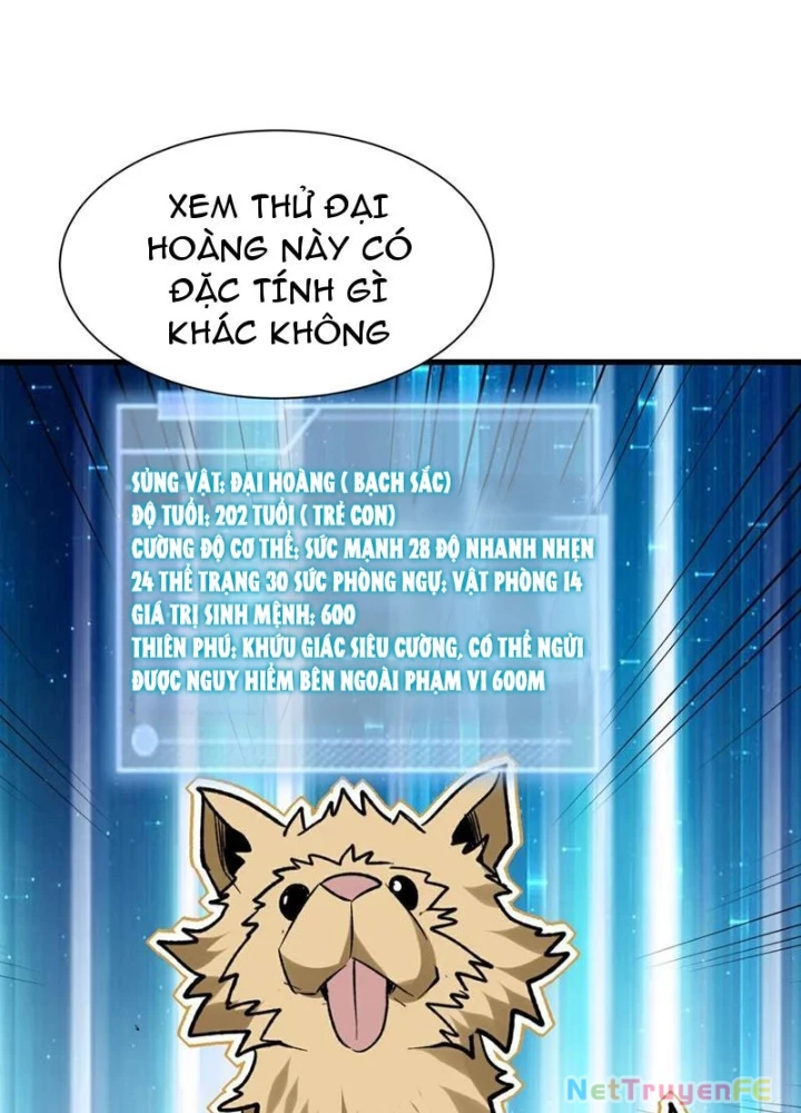 Từ Dã Quái Bắt Đầu Thăng Cấp Chapter 51 - Trang 54