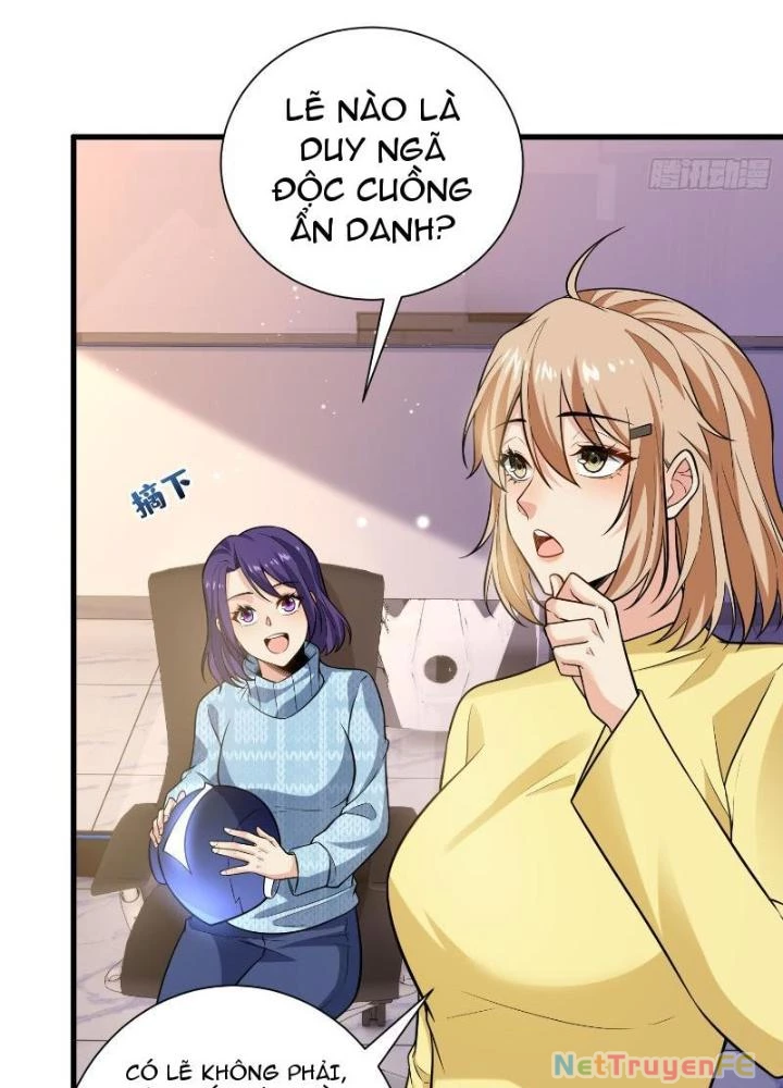 Từ Dã Quái Bắt Đầu Thăng Cấp Chapter 27 - Trang 20