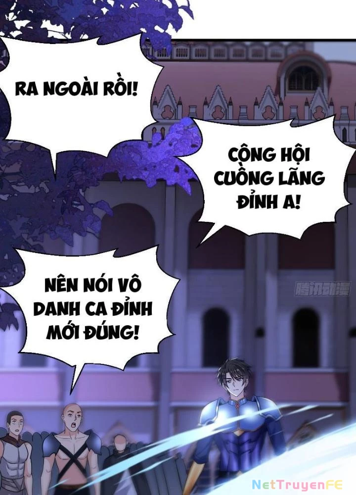 Từ Dã Quái Bắt Đầu Thăng Cấp Chapter 27 - Trang 42