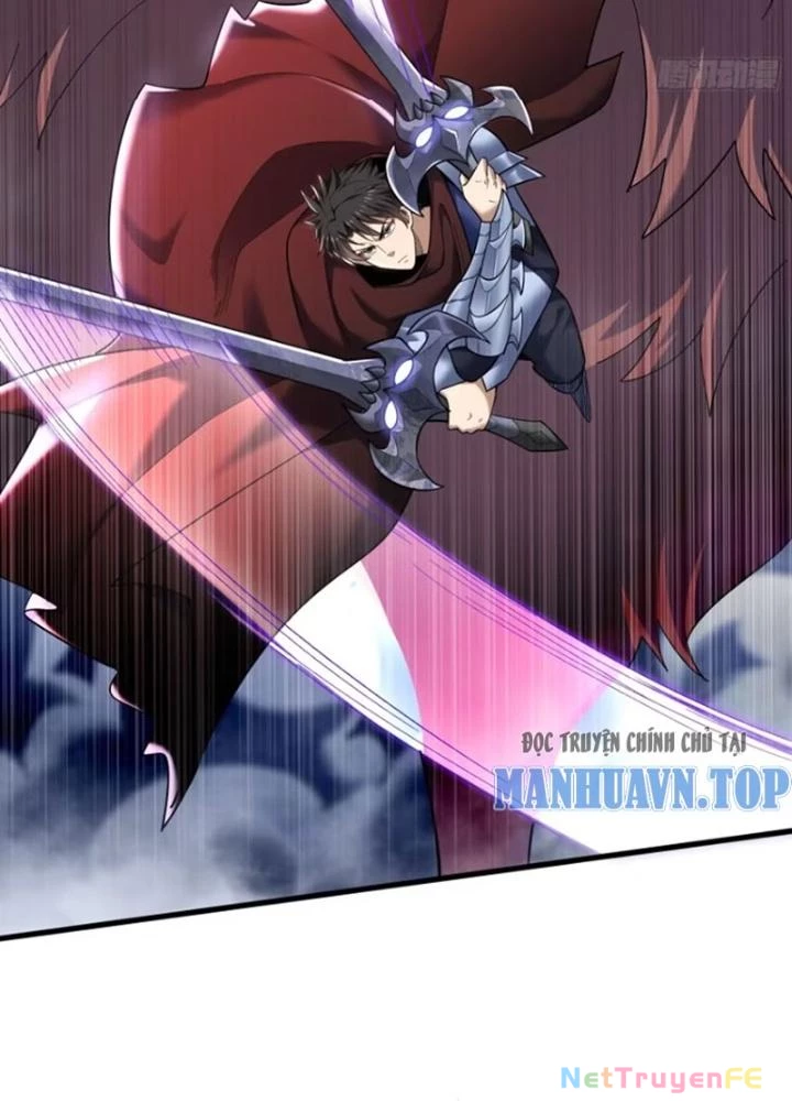 Từ Dã Quái Bắt Đầu Thăng Cấp Chapter 33 - Trang 60