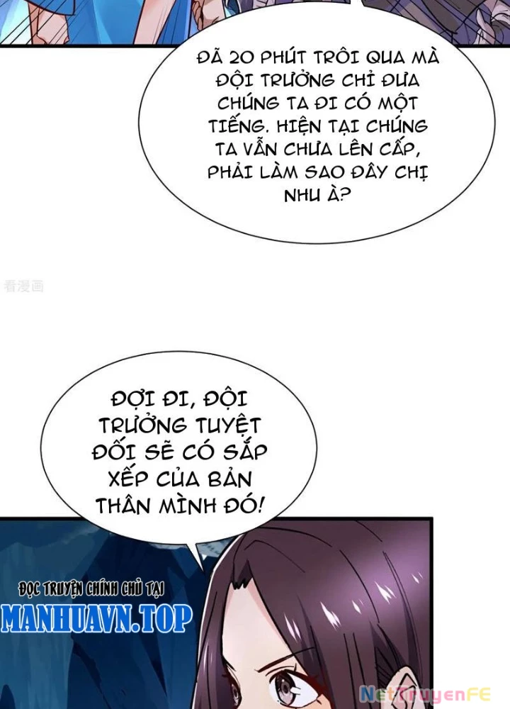 Từ Dã Quái Bắt Đầu Thăng Cấp Chapter 62 - Trang 48
