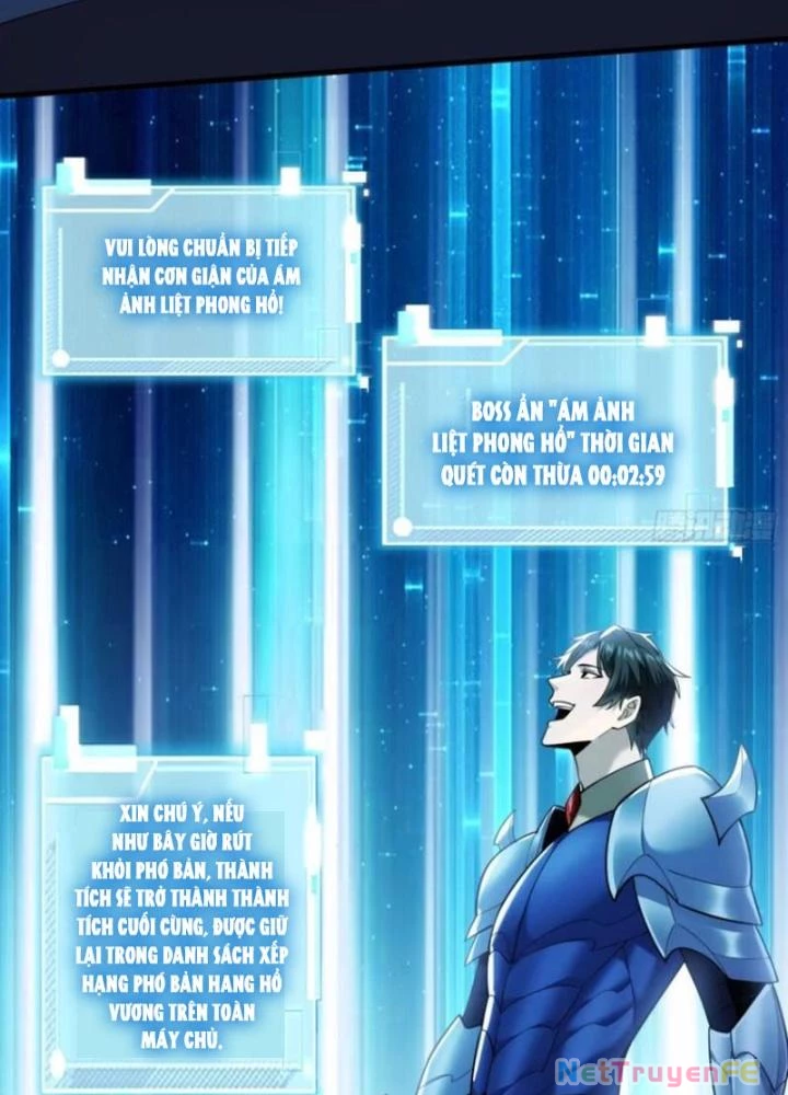 Từ Dã Quái Bắt Đầu Thăng Cấp Chapter 31 - Trang 8