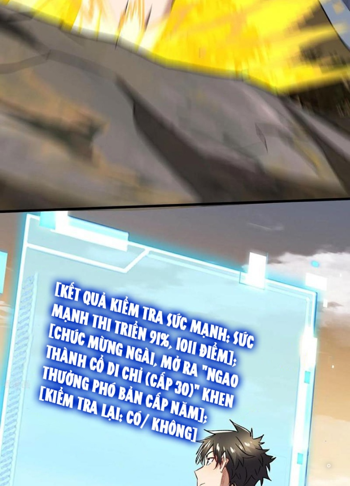 Từ Dã Quái Bắt Đầu Thăng Cấp Chapter 57 - Trang 4