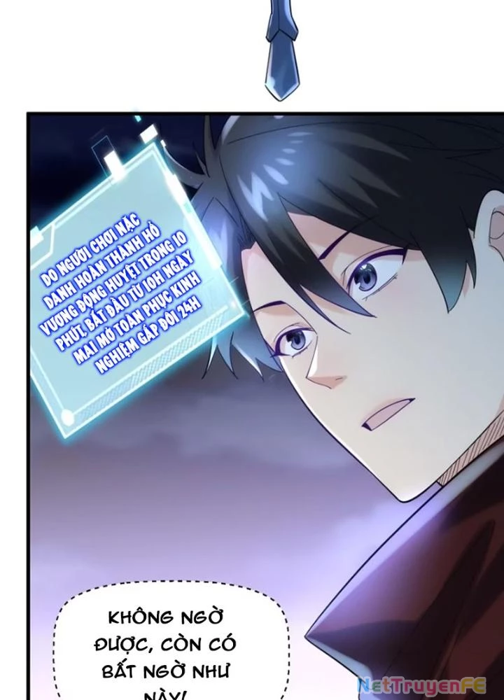 Từ Dã Quái Bắt Đầu Thăng Cấp Chapter 34 - Trang 16